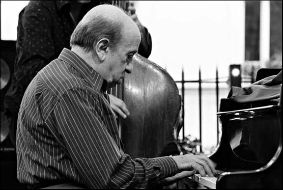 Martial Solal