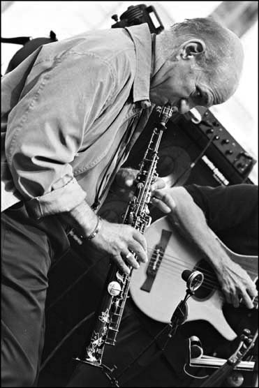 Dave Liebman