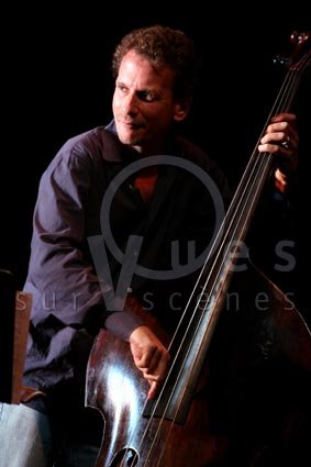 Larry Grenadier
