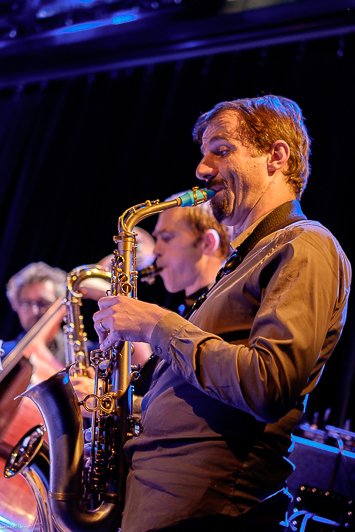 Stéphane Payen