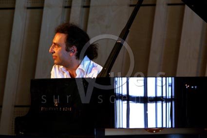 Stefano Bollani