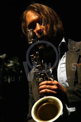 Trygve Seim