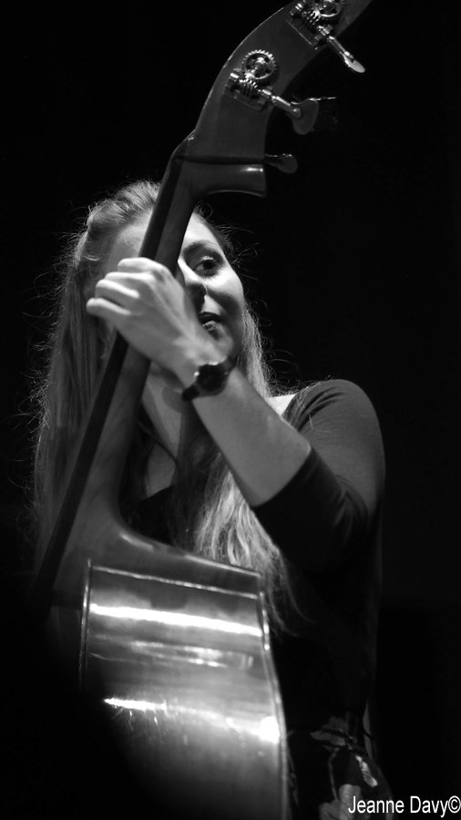 Naïma Girou