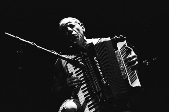 Antonello Salis