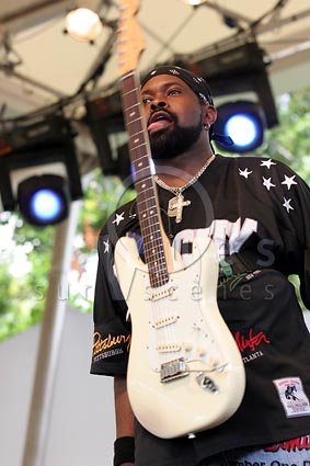 Ric Hall