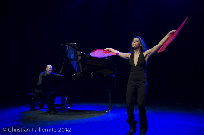Guillaume de Chassy, Ana Yerno