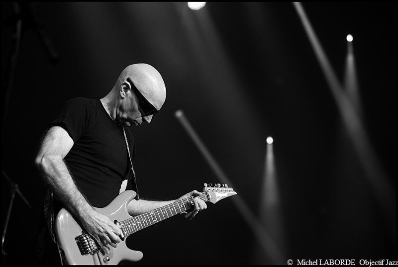 Joe Satriani