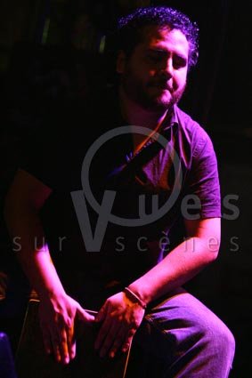 Diego Landivar
