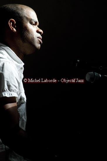 Roberto Fonseca