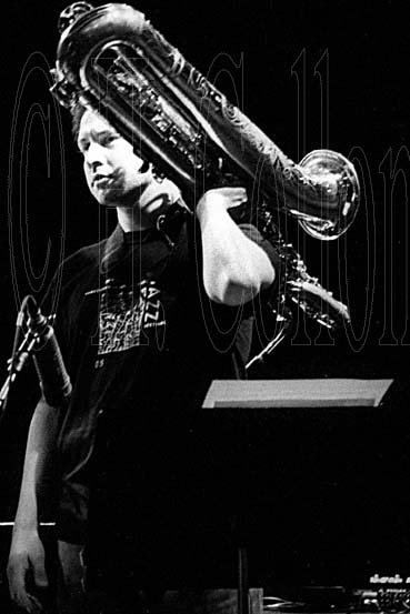 Bo Van Den Werf © H. Collon