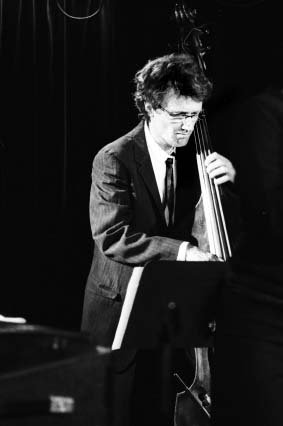 Gildas Boclé