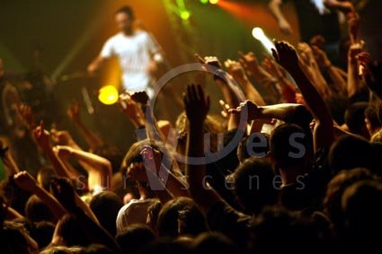 Youngblood Brass Band / Ambiance