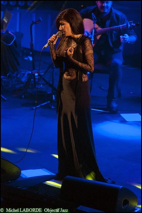 Ana Moura