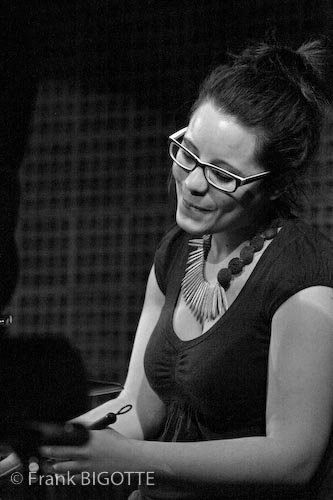 Anne Paceo