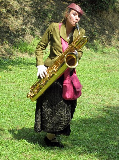Marie Braun