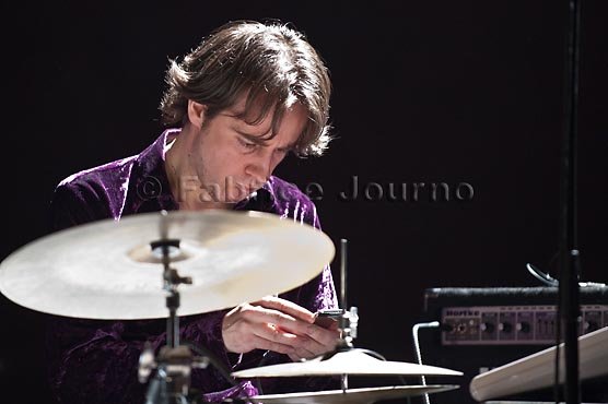 Edward Perraud