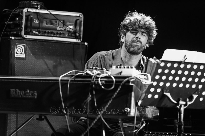 Benjamin Moussay