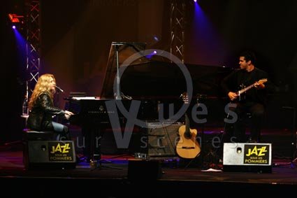 Eliane Elias / Freddie Bryant