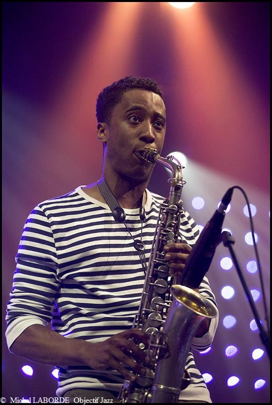 Braxton Cook