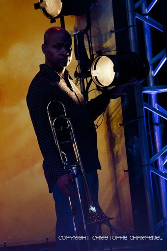 Dave Holland 5tet
