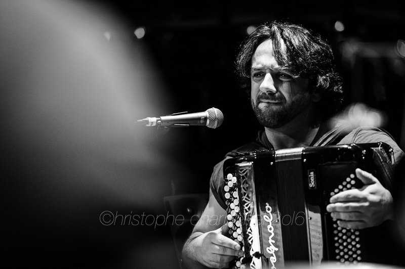 Rémi Poulakis