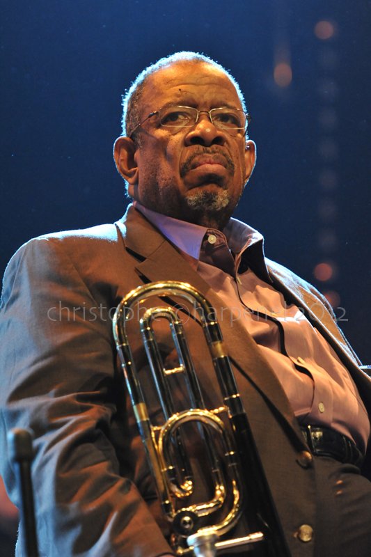 Fred Wesley