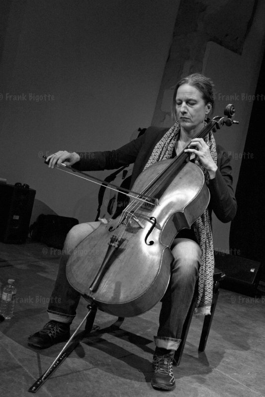 Anja Lechner