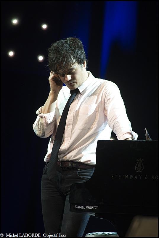 Jamie Cullum