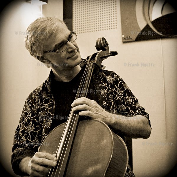 Eric Longsworth