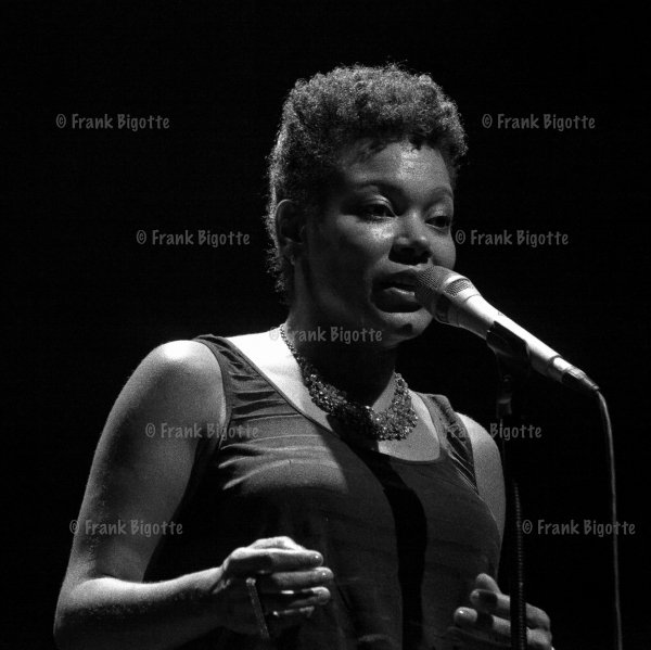 China Moses