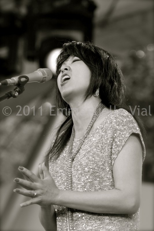 Youn Sun Nah