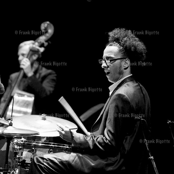 Mourad Benhammou