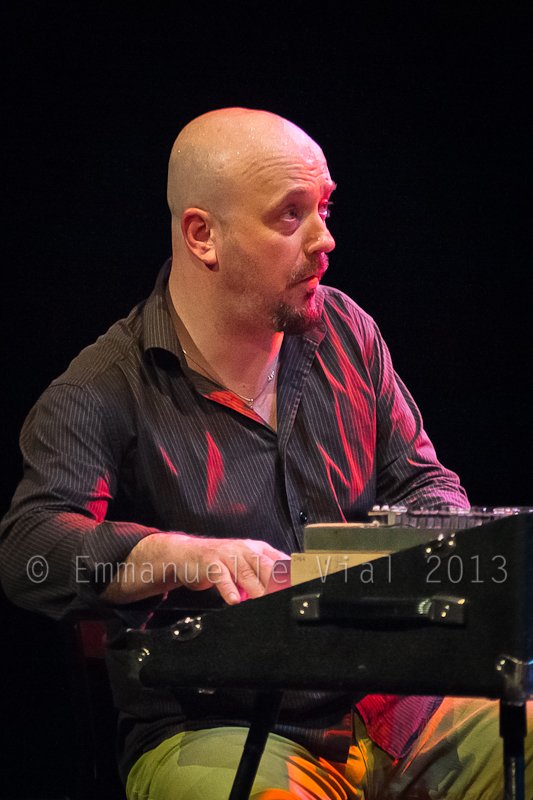 Bojan Z