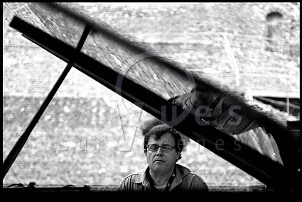 Mario Stantchev © H. Collon