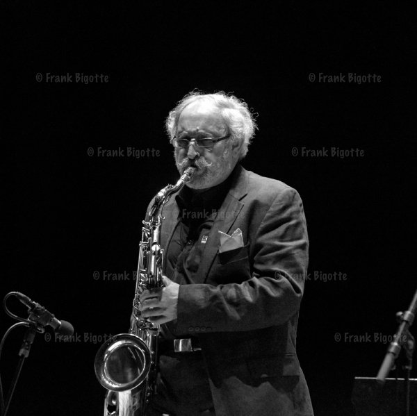 André Villéger