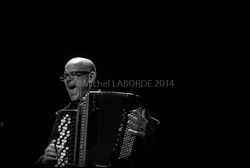 Daniel Mille