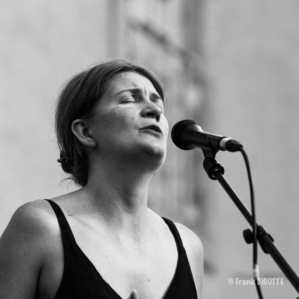 Isabel Sörling