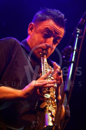Max Pinto