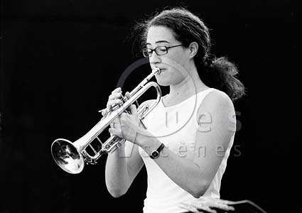 Airelle Besson