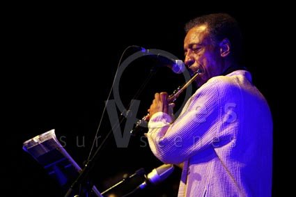 Henry Threadgill