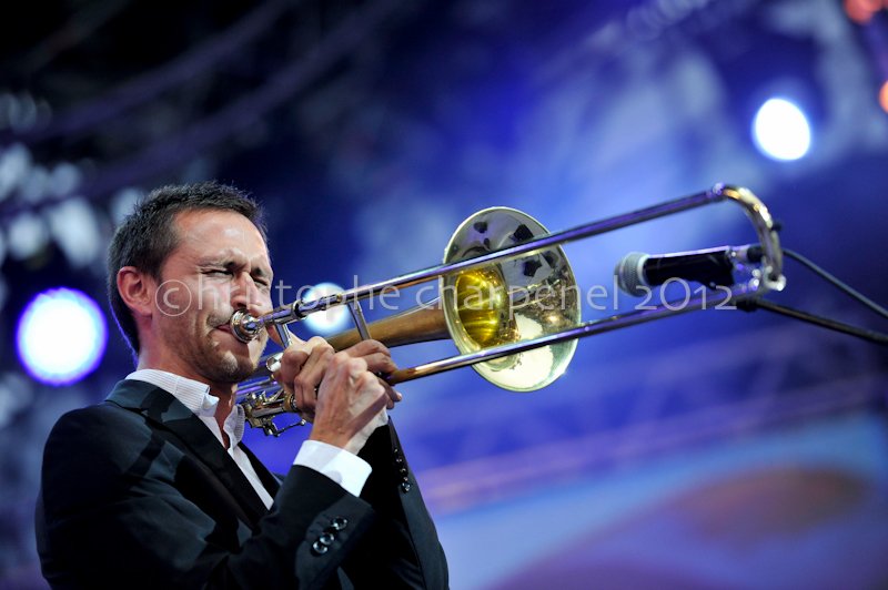 Loïc Bachevelier