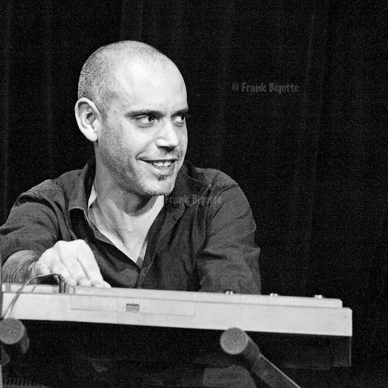 Julien Tamisier