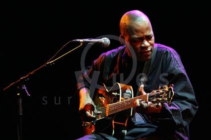 Lionel Loueke