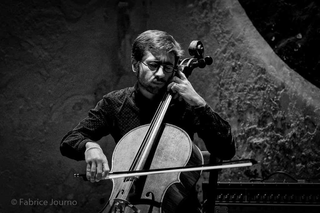 Valentin Ceccaldi