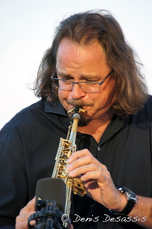 Stéphane Guillaume © Denis Desassis