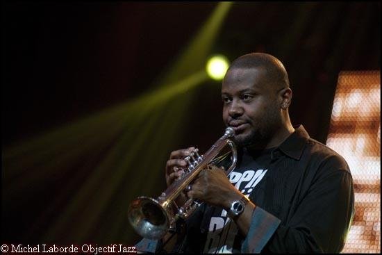 Sean Jones