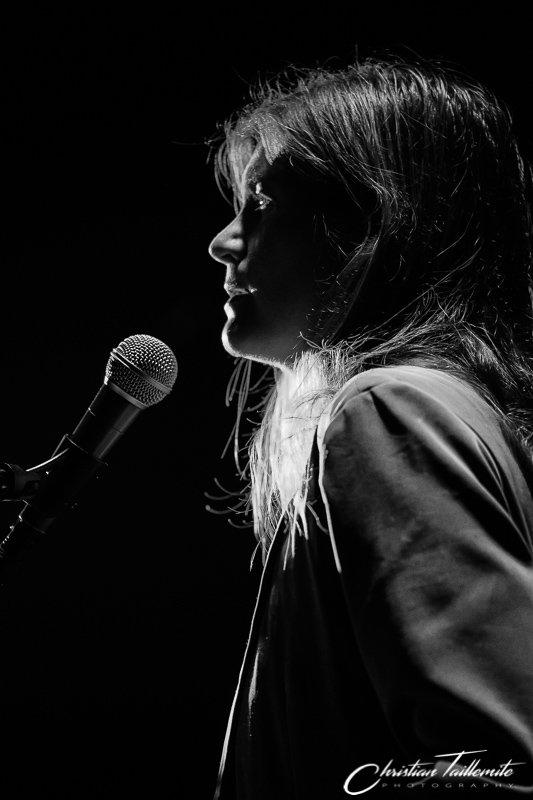 Isabelle Sörling