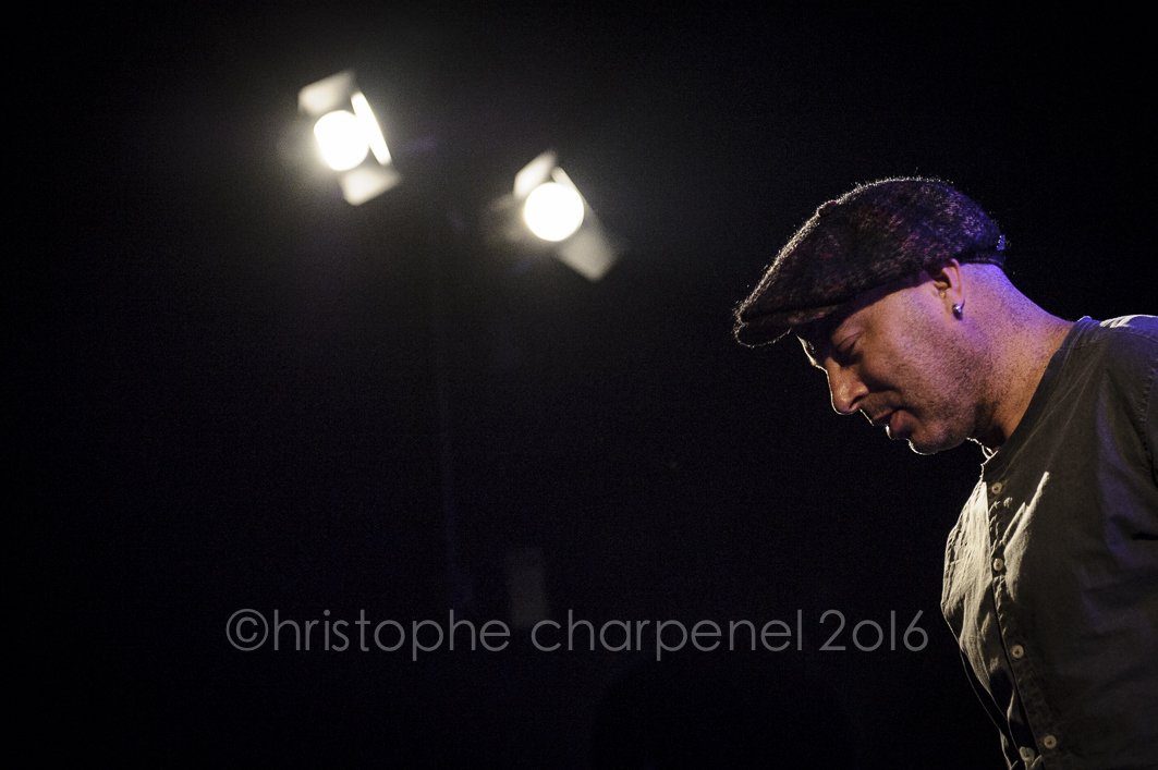 Dhafer Youssef