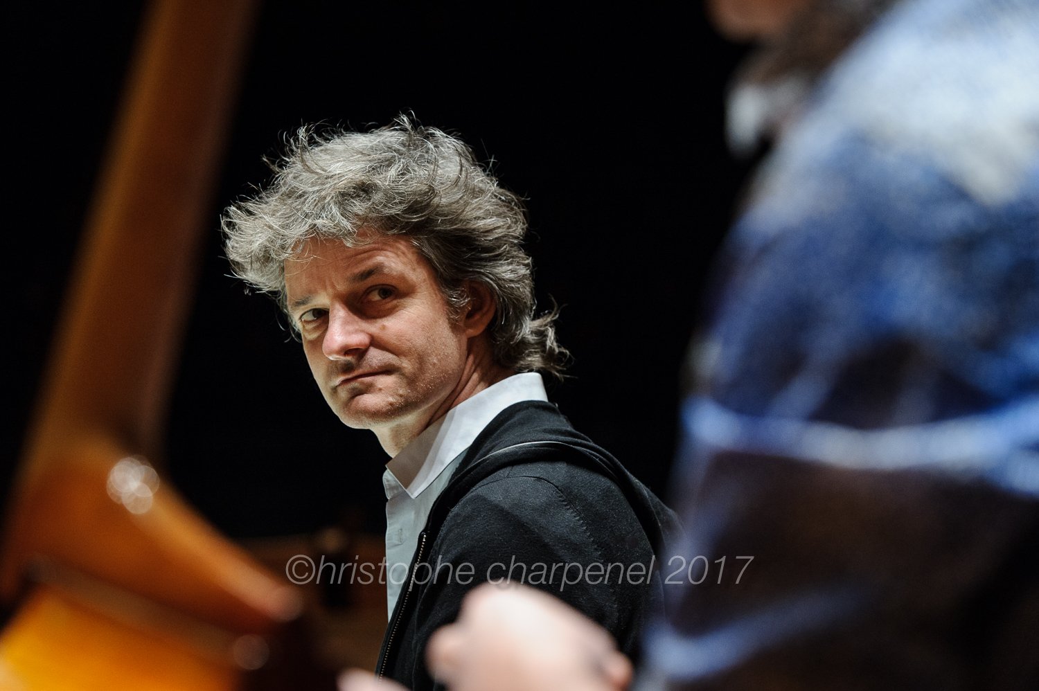 Edouard Ferlet