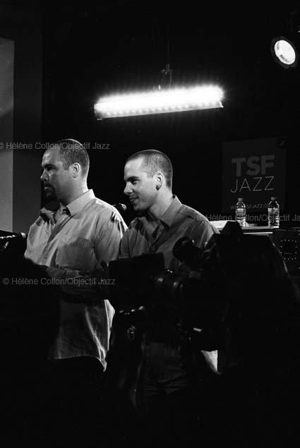 Amos Hoffman/Itamar Doari